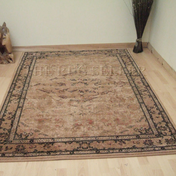 Super Kashan Traditional Rugs