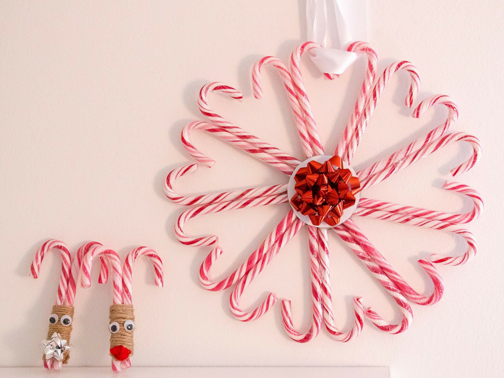 Decorate your home for Christmas on a budget - Christmas Decorations