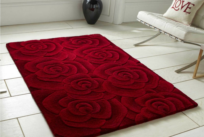 20 Valentine's Day Home Decor Ideas - The Rug Seller Blog