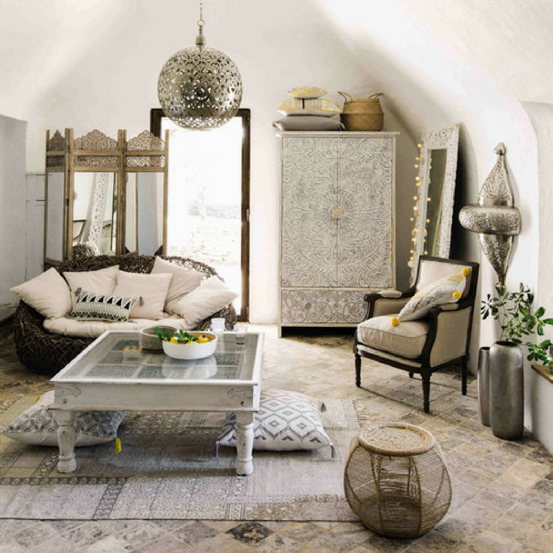 Screen Style Get The Game Of Thrones Look In Your Home   20 