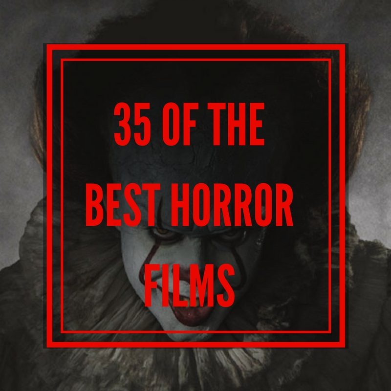 Best Halloween Horror Movies With Scarily Interesting Facts