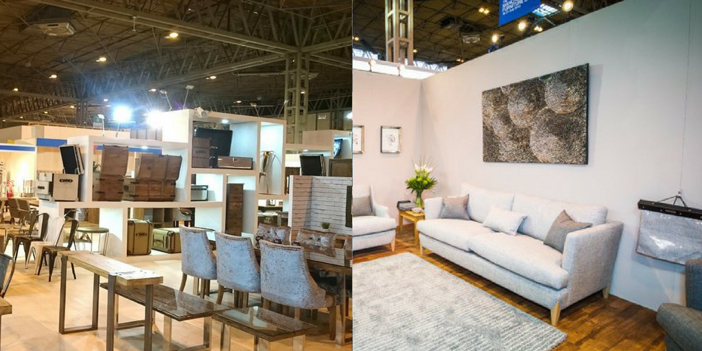 Interior Design Events Guide 2018: Home and Trade Shows