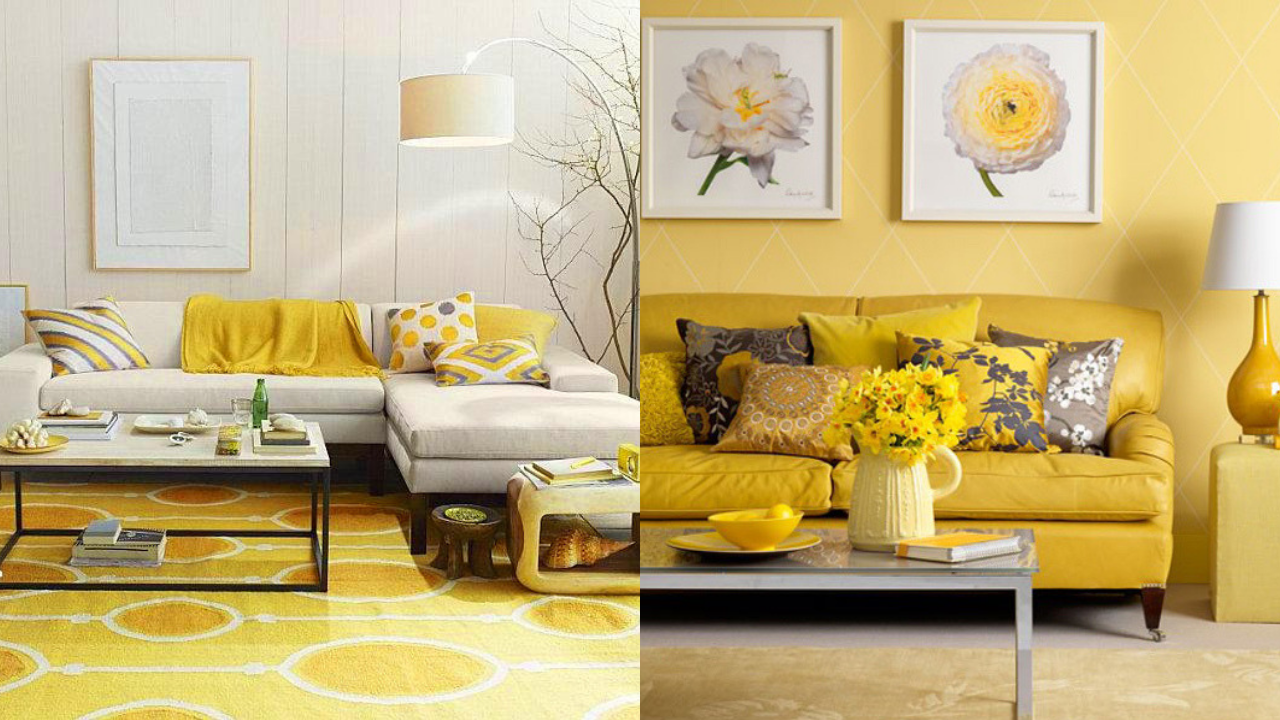 yellow accessories for living room        
        <figure class=