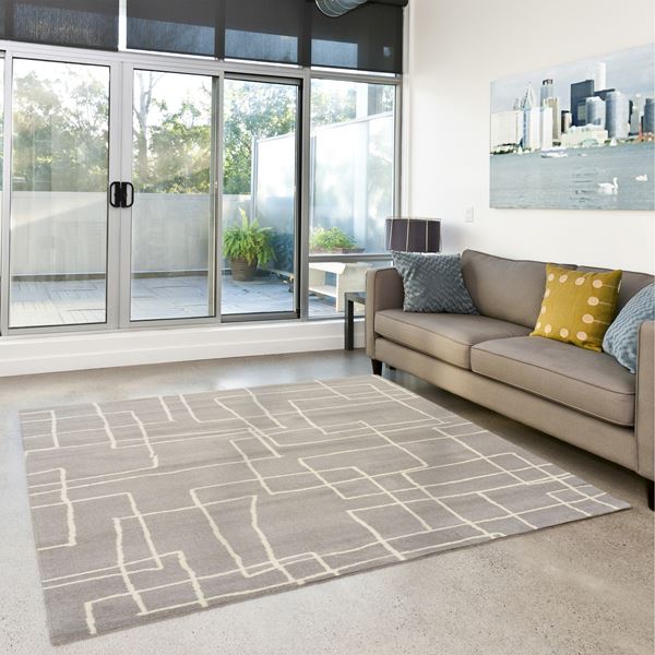 Aspect Rugs by Brink and Campman