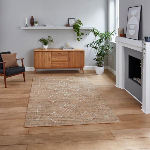 Bazaar Jute Rugs