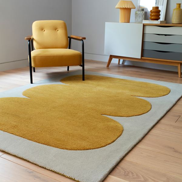 Canvas Rugs