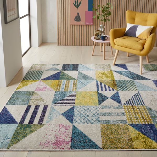 Carnaval Rugs