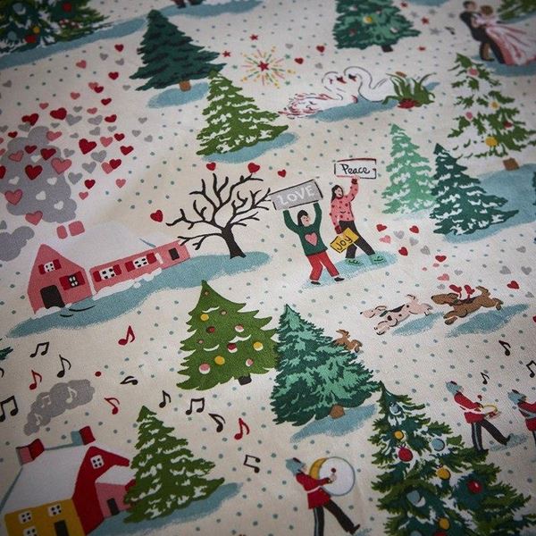 Cath Kidston Christmas