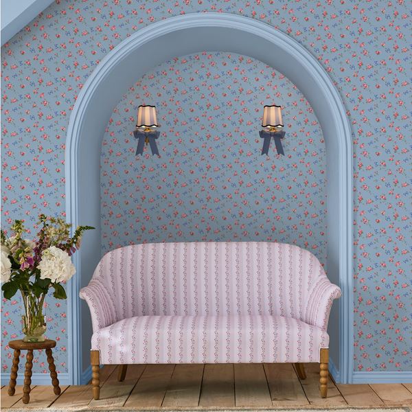 Cath Kidston Wallpaper