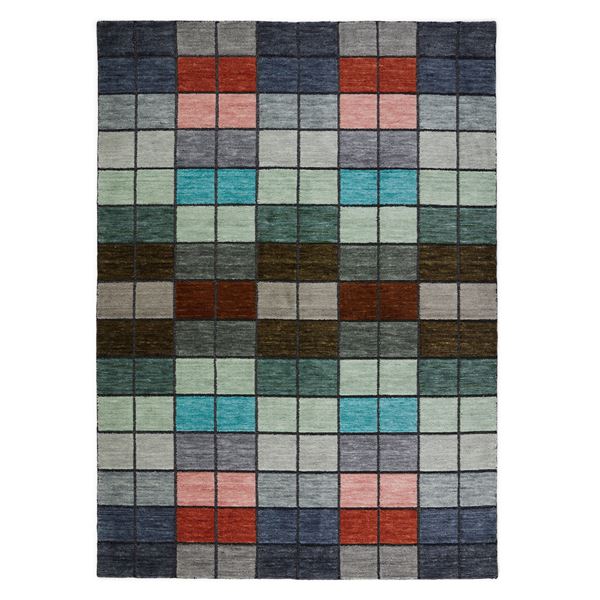 Chequers Rugs