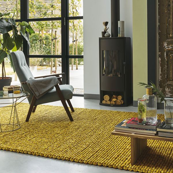 Cobble Wool Rugs