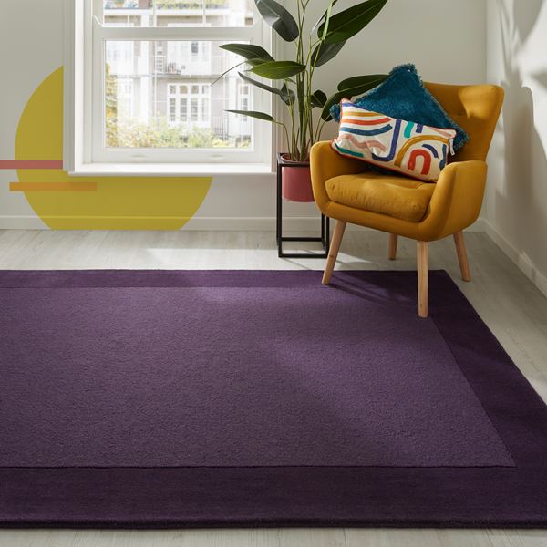 Colours Rug