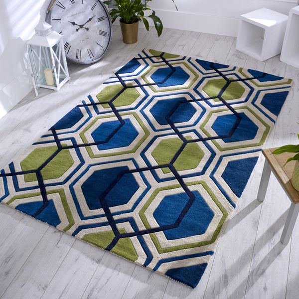 Concept Rugs