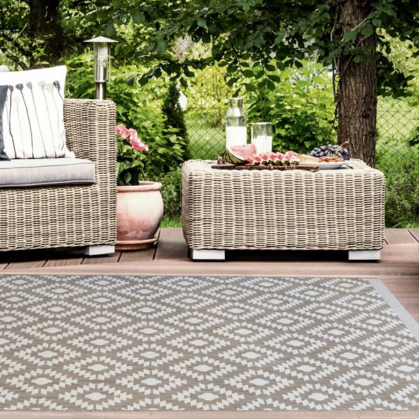 County Outdoor Rugs