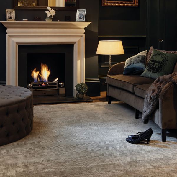 Darcy Rugs by Katherine Carnaby London