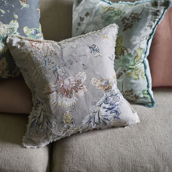 English Heritage Cushions