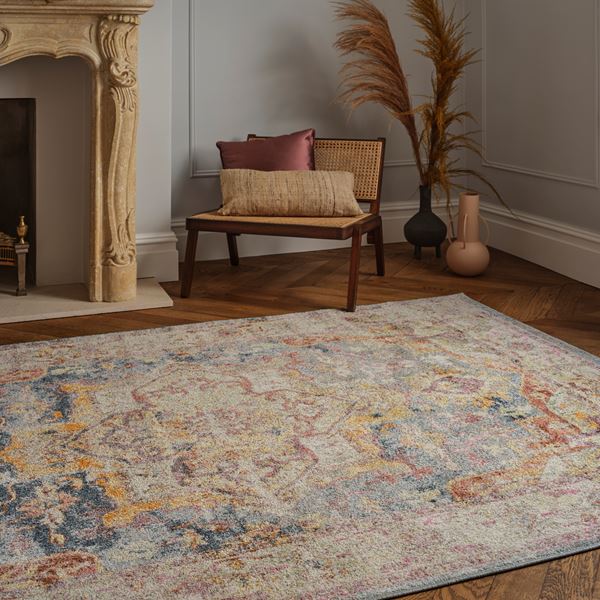 Flores Rugs