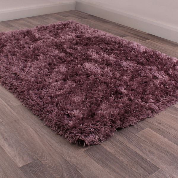 Flossy Supersoft Rugs