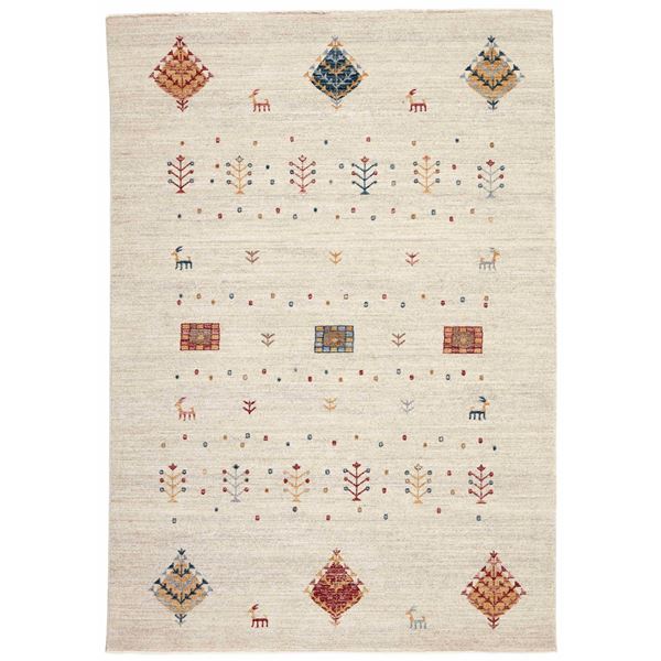 Gabbeh Rugs