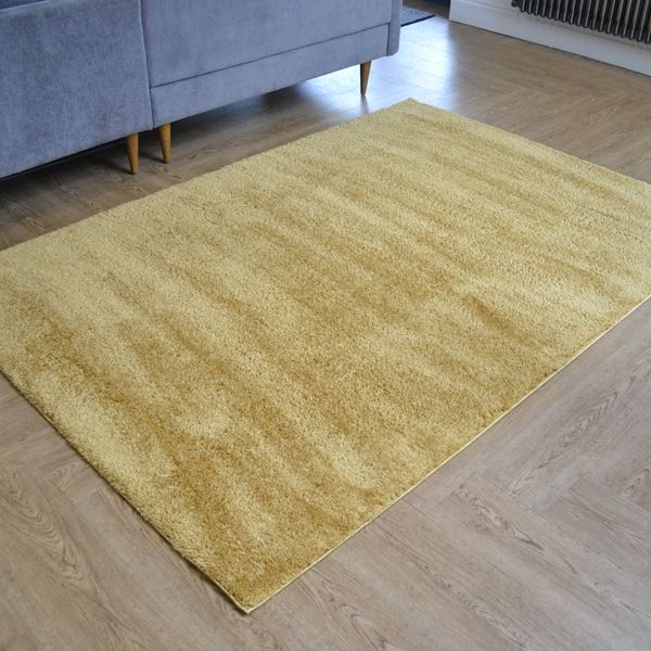 Goldy Rugs