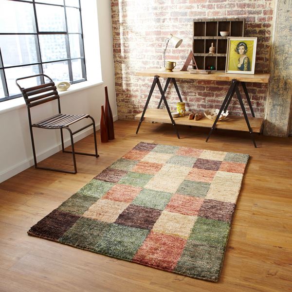 Hemp Rugs