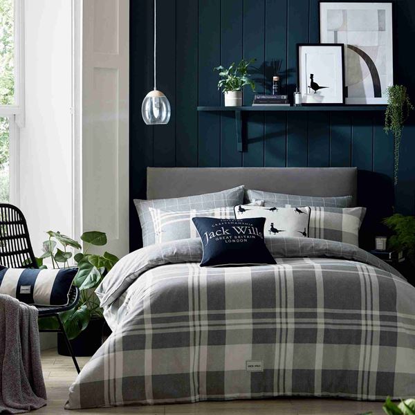 Jack Wills Bedding