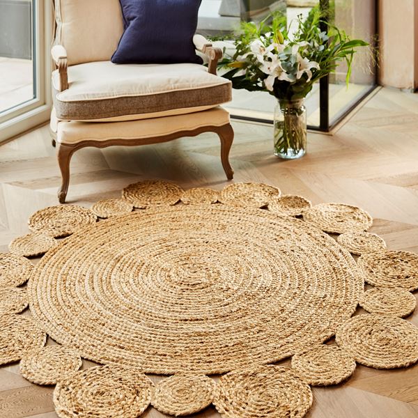 Jute Circle