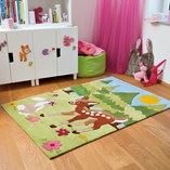 Childrens Clearance Rugs