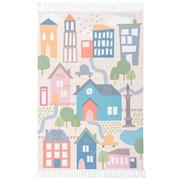 Leka Kids Rugs