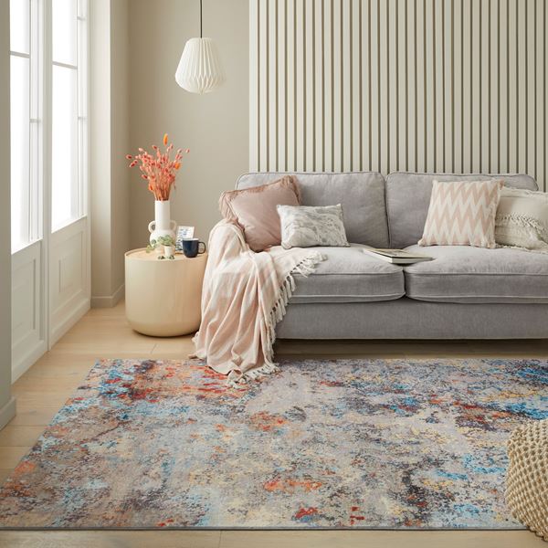 Lux Washable Rugs