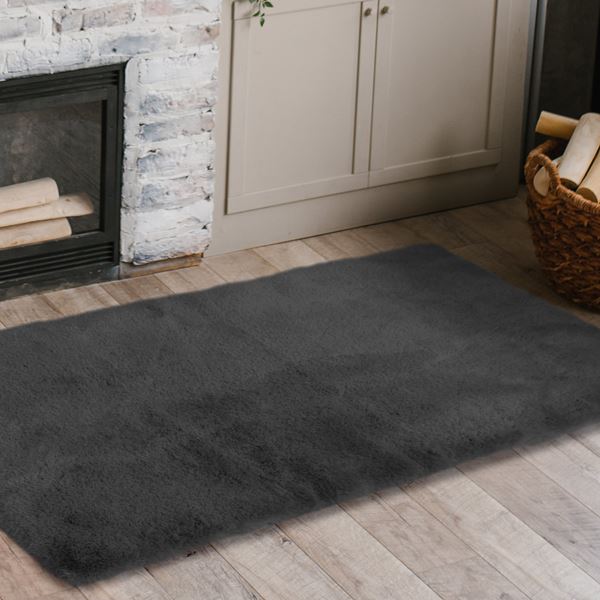 Luxury Faux Fur Rugs