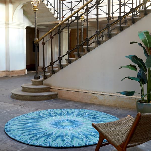 Matthew Williamson Circle Rugs