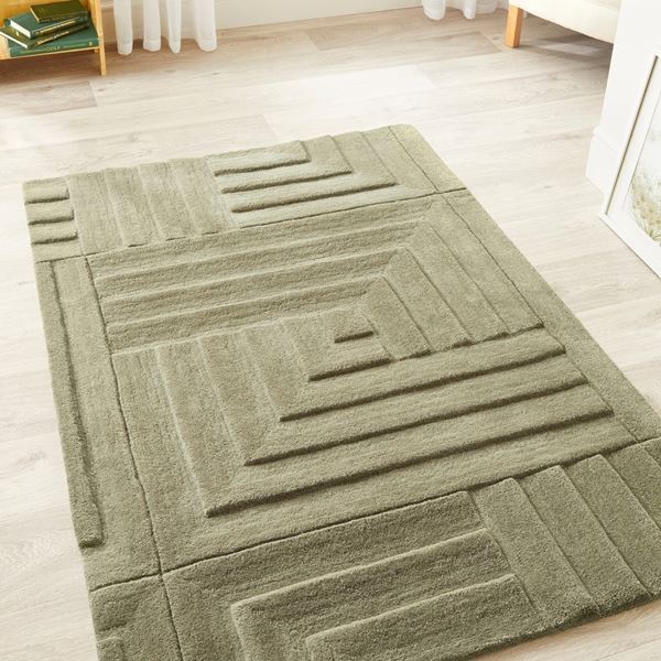 Maze Rugs