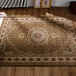 Kilim runner rug