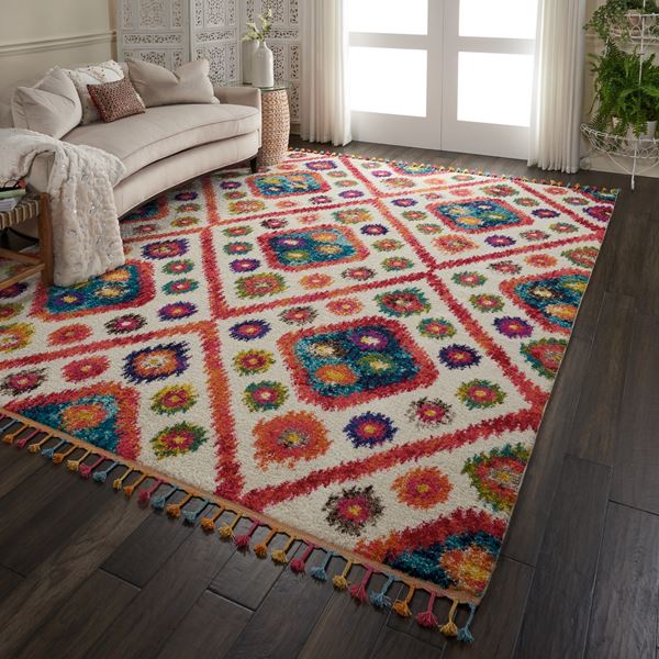 Nomad Rugs