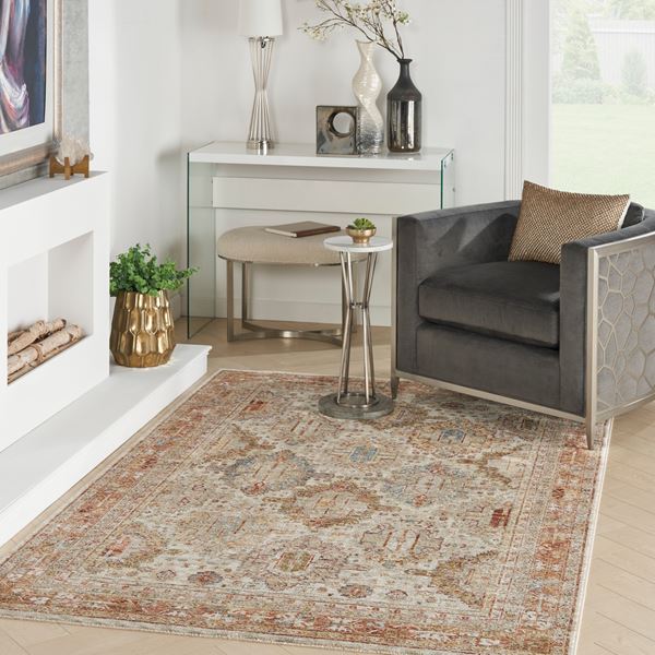 Nourison Sahar Rugs