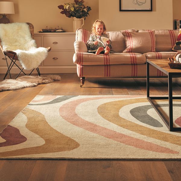 Origins Expression Rugs