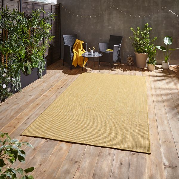 POP Outdoor Rugs