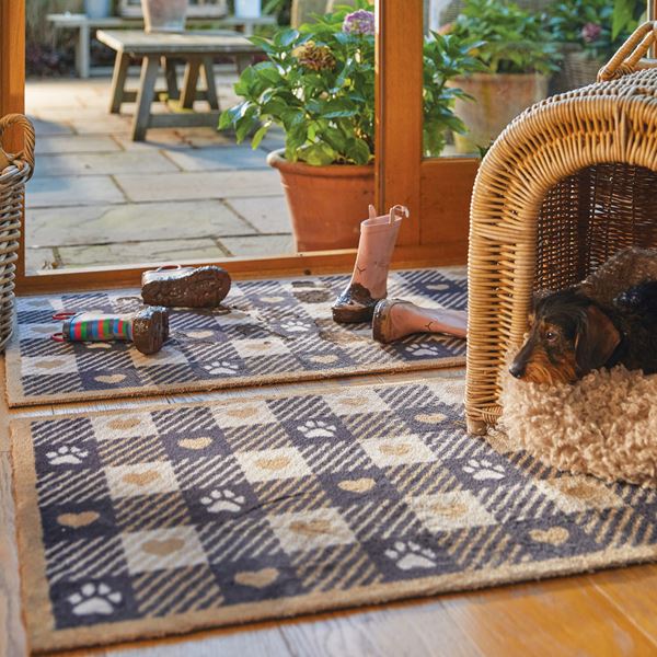 Pet Doormats