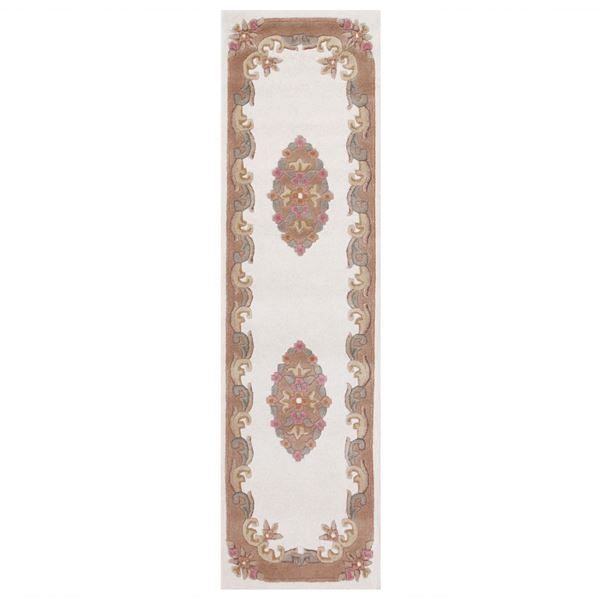 Royal Aubusson Runners