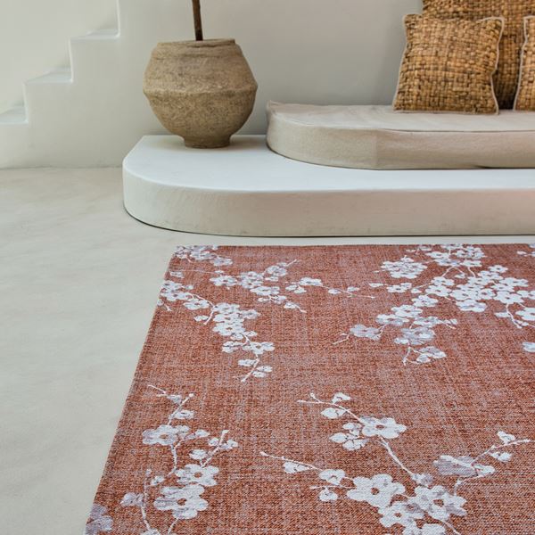 Sakura Rugs