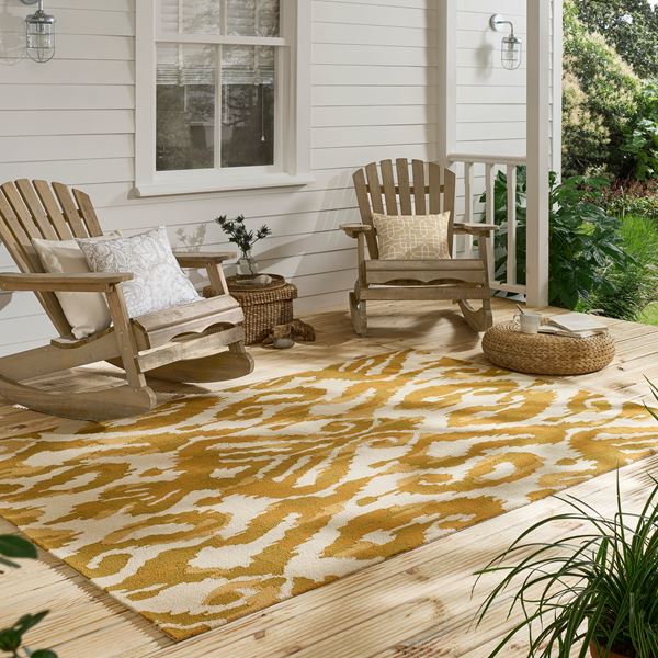 Sanderson Outdoor Rugs