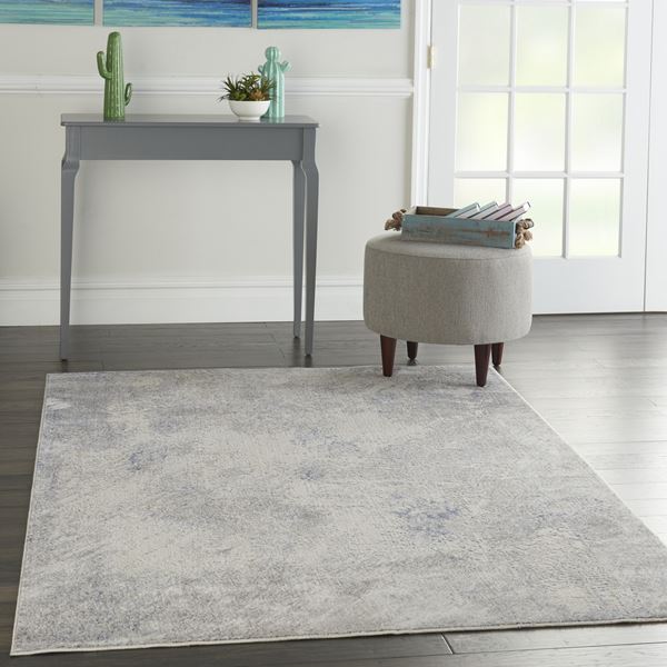 Silky Textures Rugs