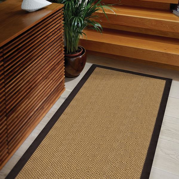 Sisal Runners