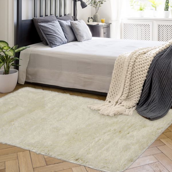 Soft Washable Rugs