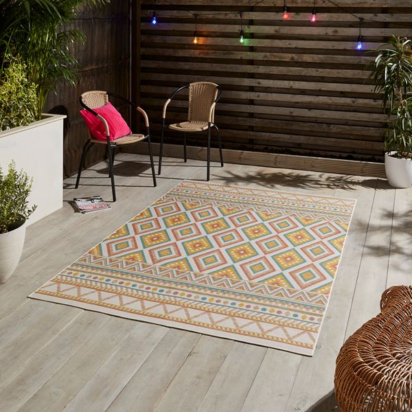 Spectrum Outdoor Rugs