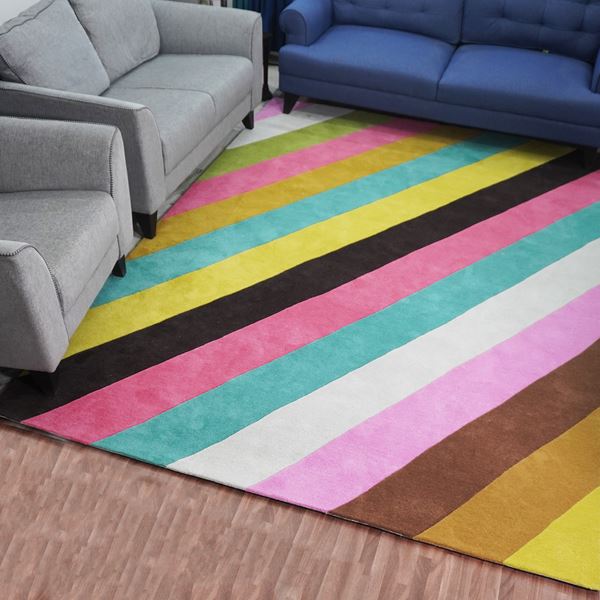 Spectrum Rugs