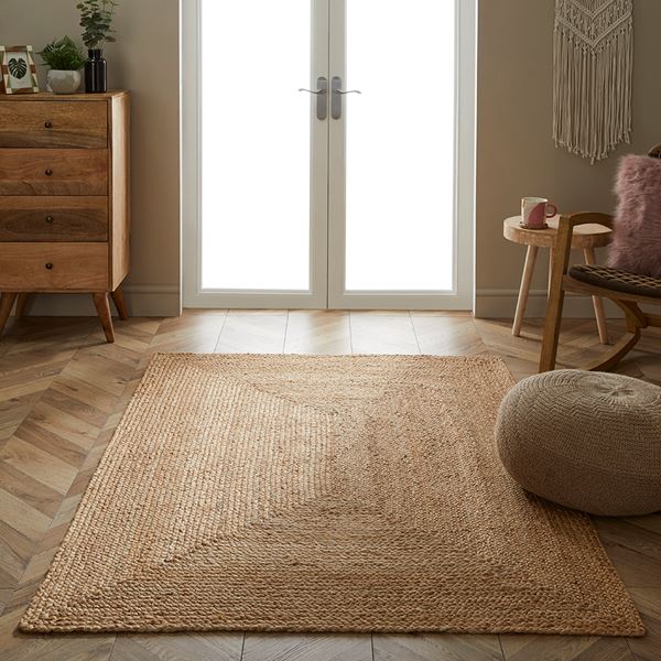 Stockport Natural Rugs