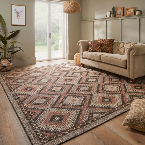 Sumac Outdoor Rugs