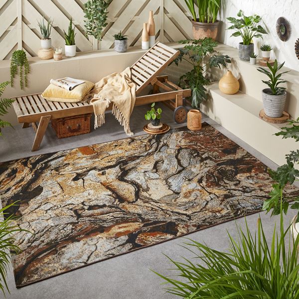 Terra Nova Rugs